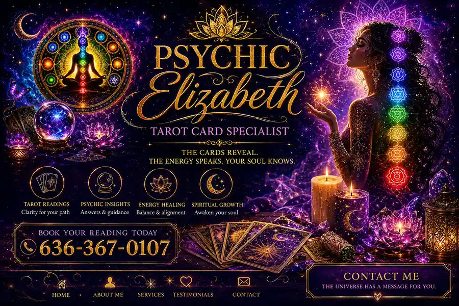 Psychic Readings Psychic Readings