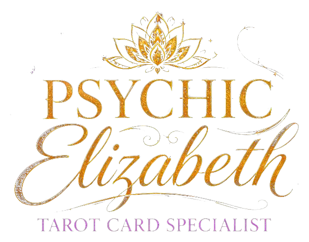 Psychic Elizabeth