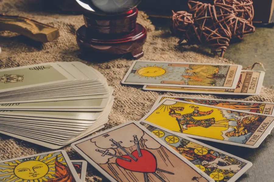 Affordable Tarot Card Reading in St. Peters, MO Affordable Tarot Card Reading in St. Peters, MO