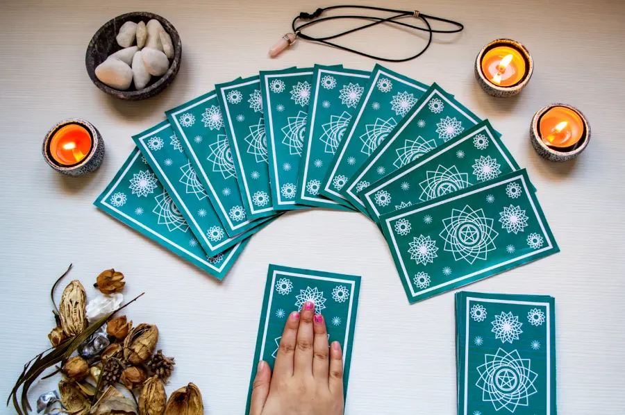How Chakra Balancing Enhances Psychic Connection in St. Peters, MO How Chakra Balancing Enhances Psychic Connection in St. Peters, MO