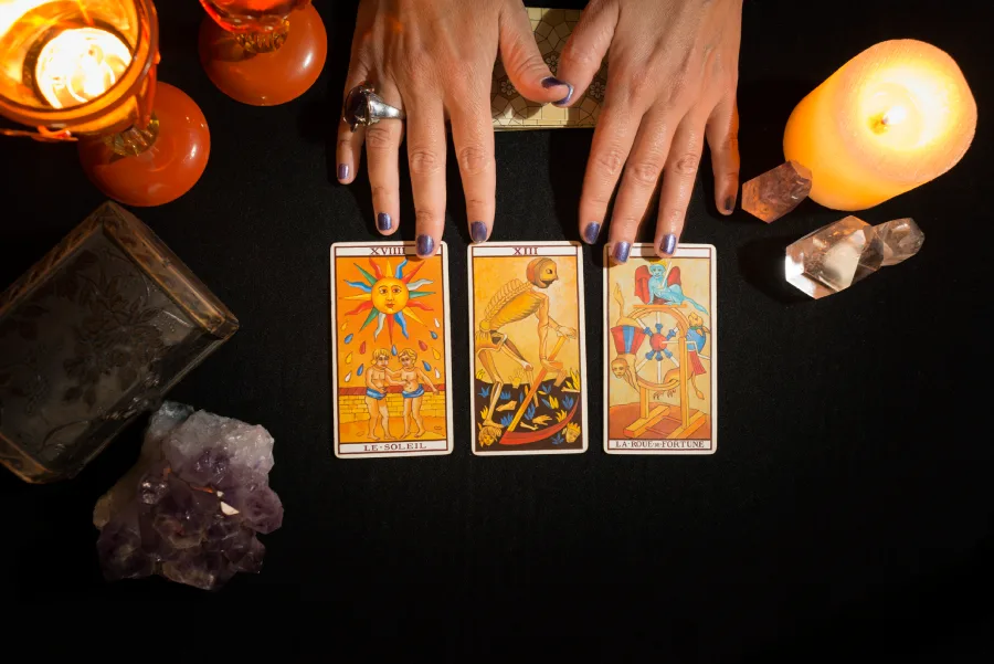 How Psychic Readings Support Emotional Healing St. Peters, MO How Psychic Readings Support Emotional Healing St. Peters, MO