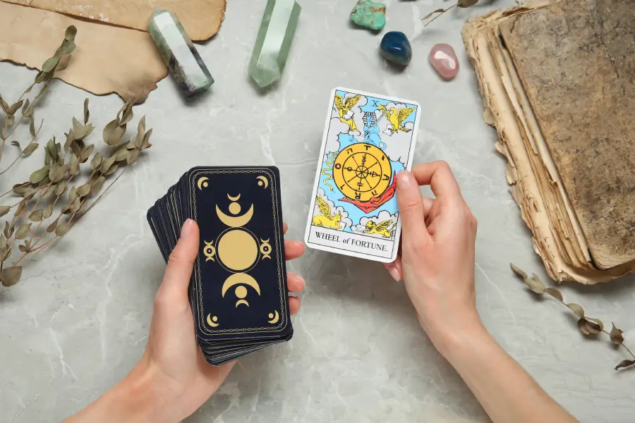 How Psychic Readings Support Emotional Healing in St. Peters, MO How Psychic Readings Support Emotional Healing in St. Peters, MO