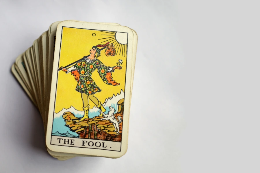 Professional Tarot Card Reading in St. Peters, MO Professional Tarot Card Reading in St. Peters, MO