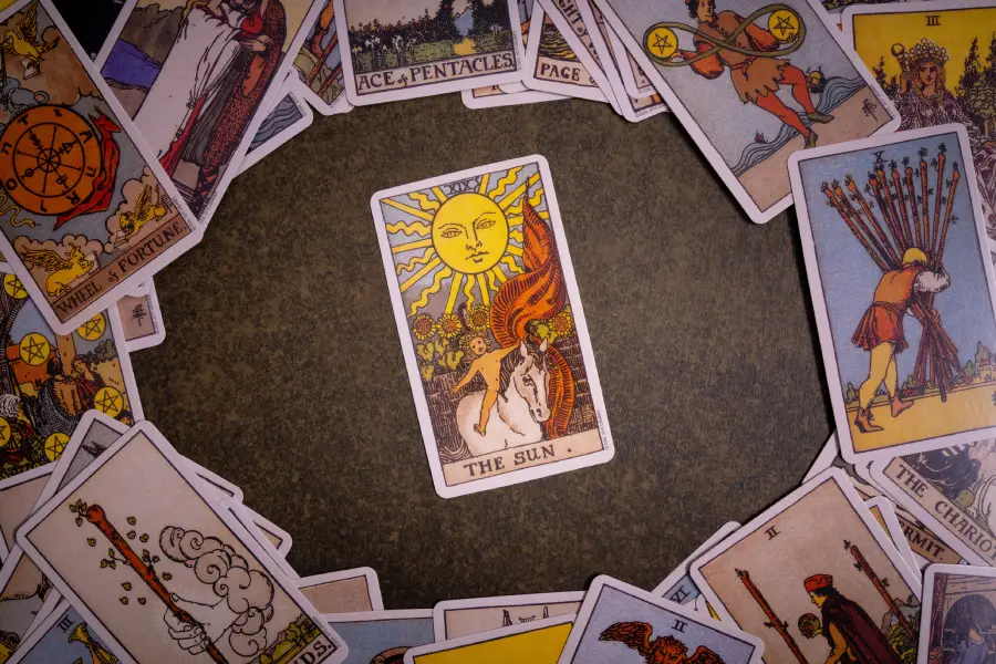 Reliable Tarot Card Reading in St. Peters, MO Reliable Tarot Card Reading in St. Peters, MO